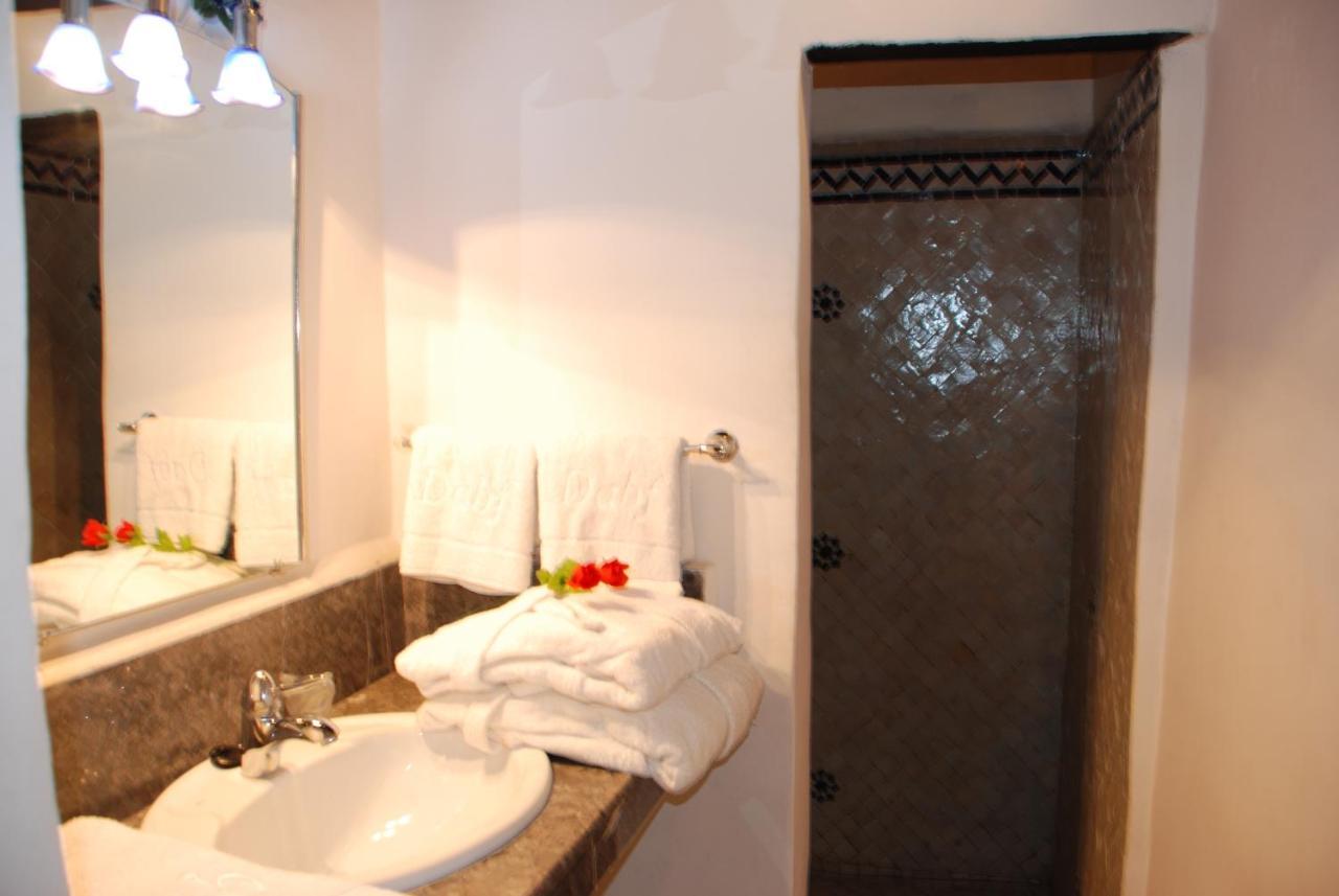Dar Al Batoul Hotel Fez Exterior photo